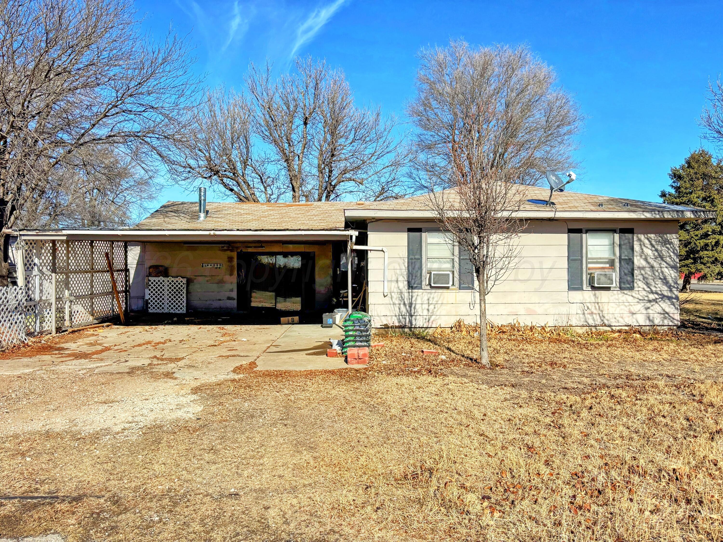 1622 S Colgate Street Property Photo 3