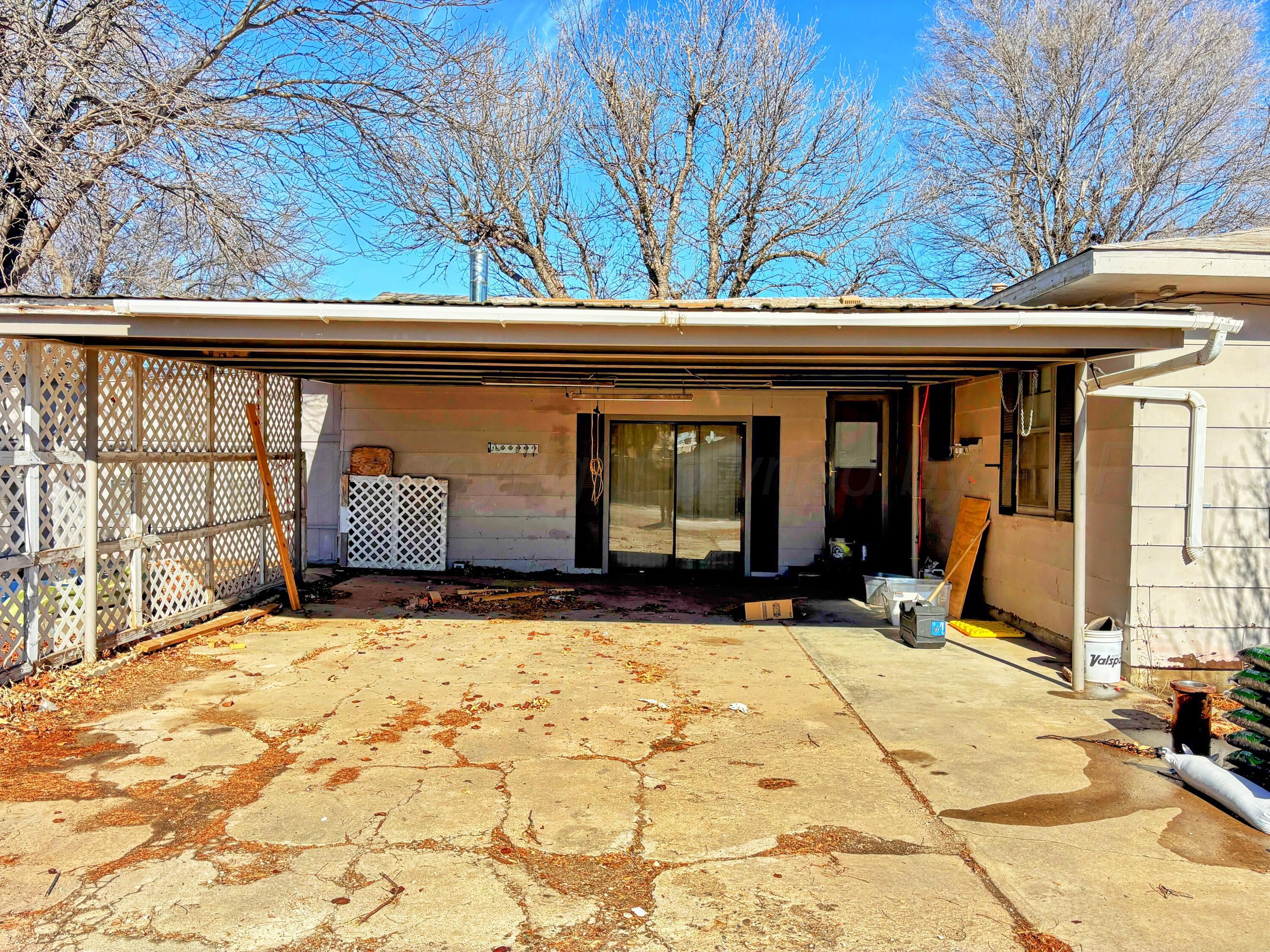 1622 S Colgate Street Property Photo 4