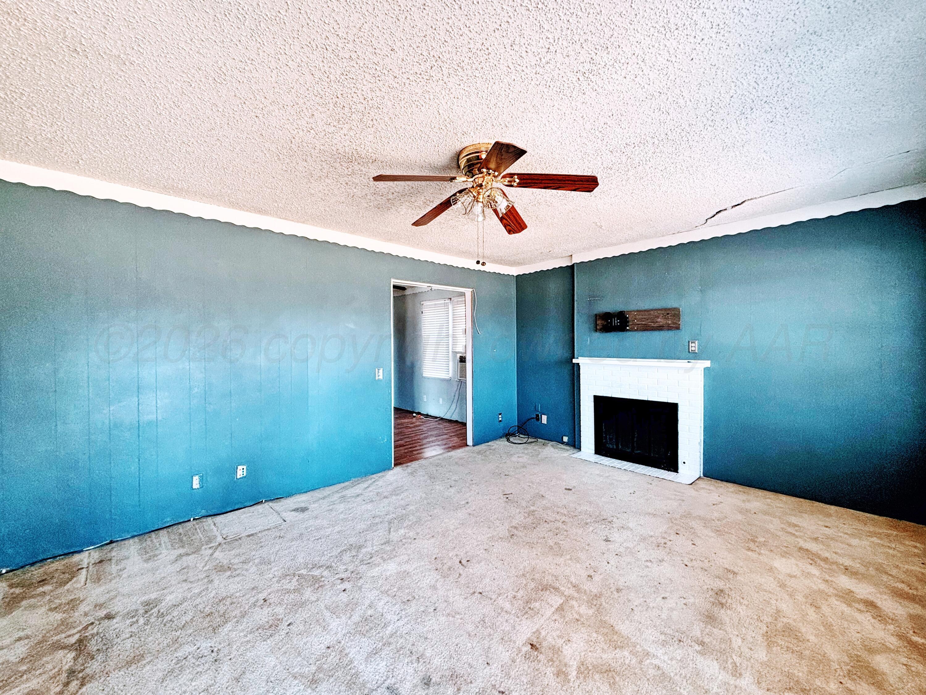 1622 S Colgate Street Property Photo 5