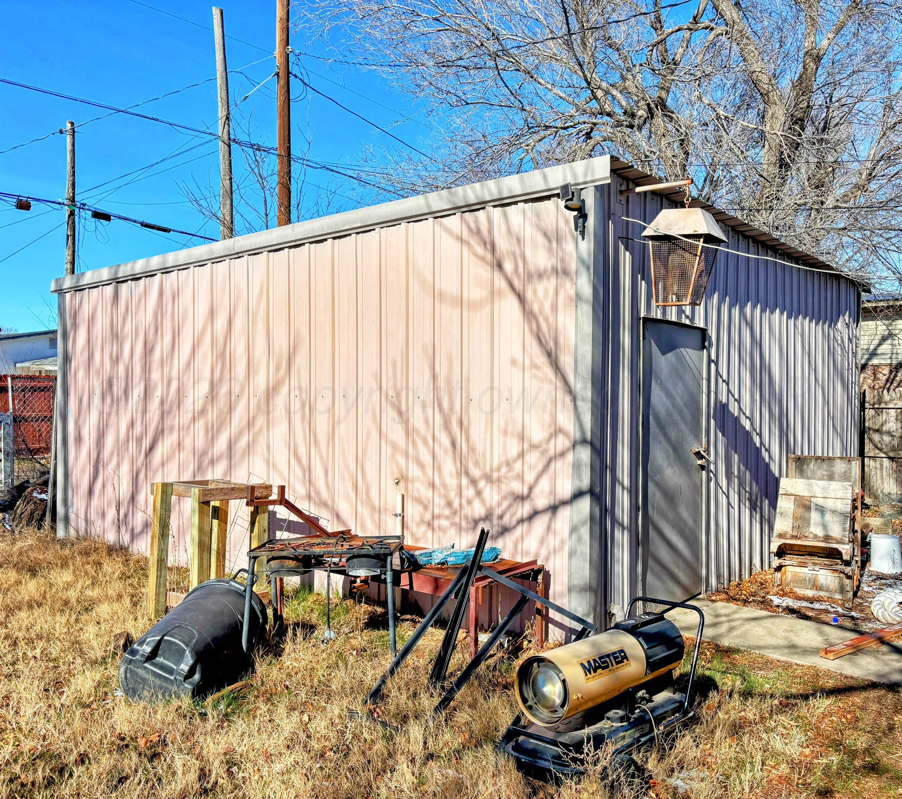 1622 S Colgate Street Property Photo 24