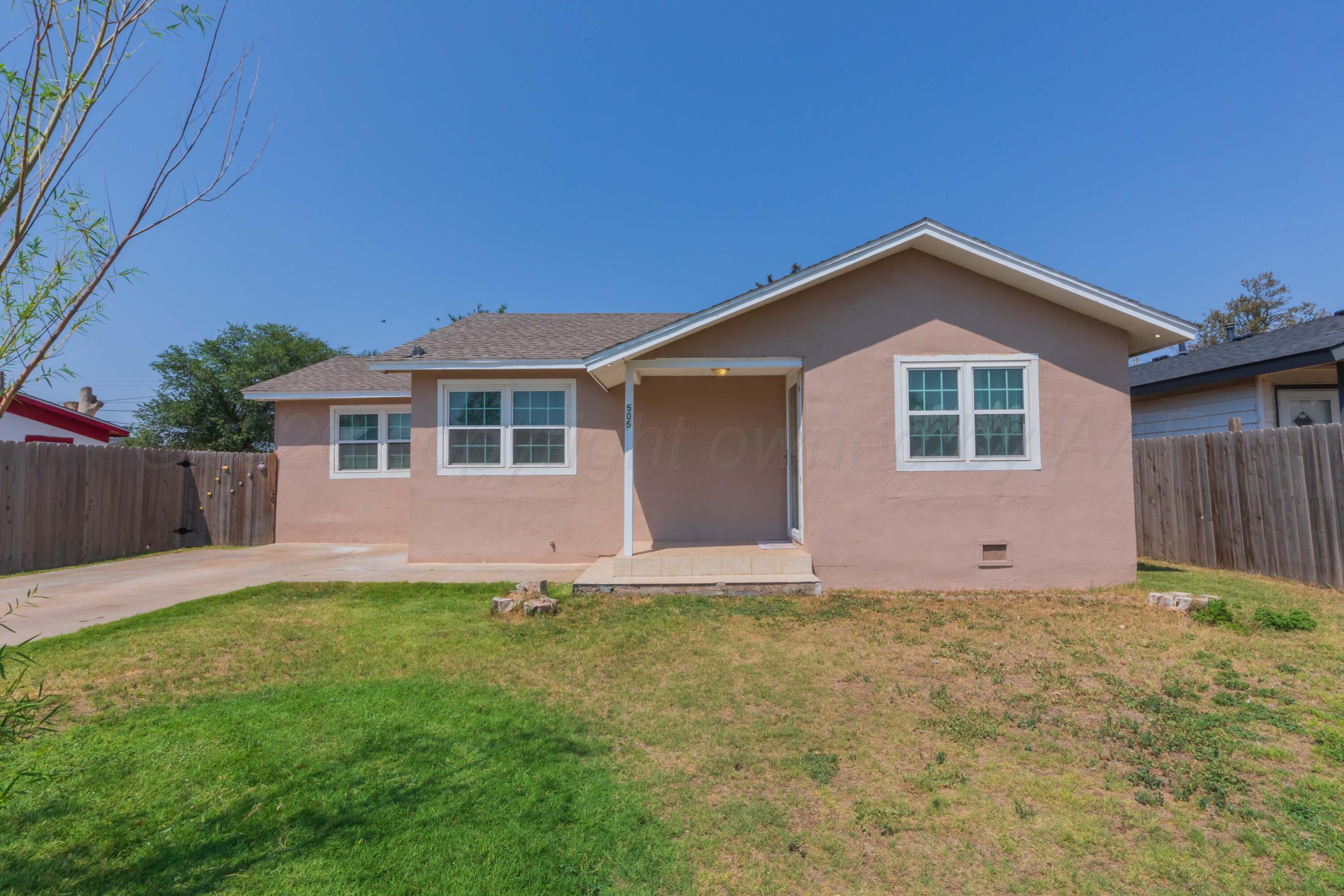 505 N Irving Street Property Photo 2