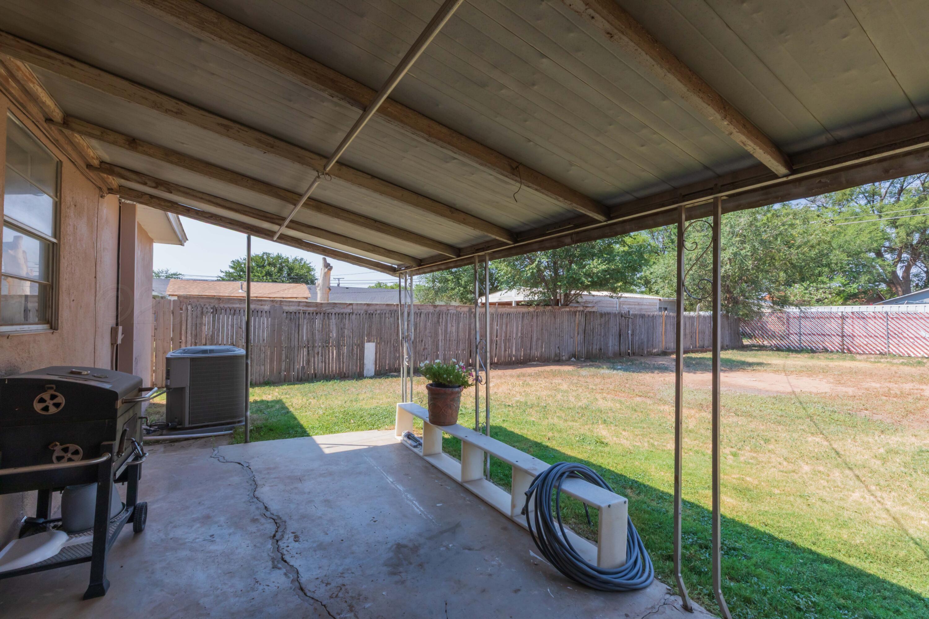 505 N Irving Street Property Photo 30