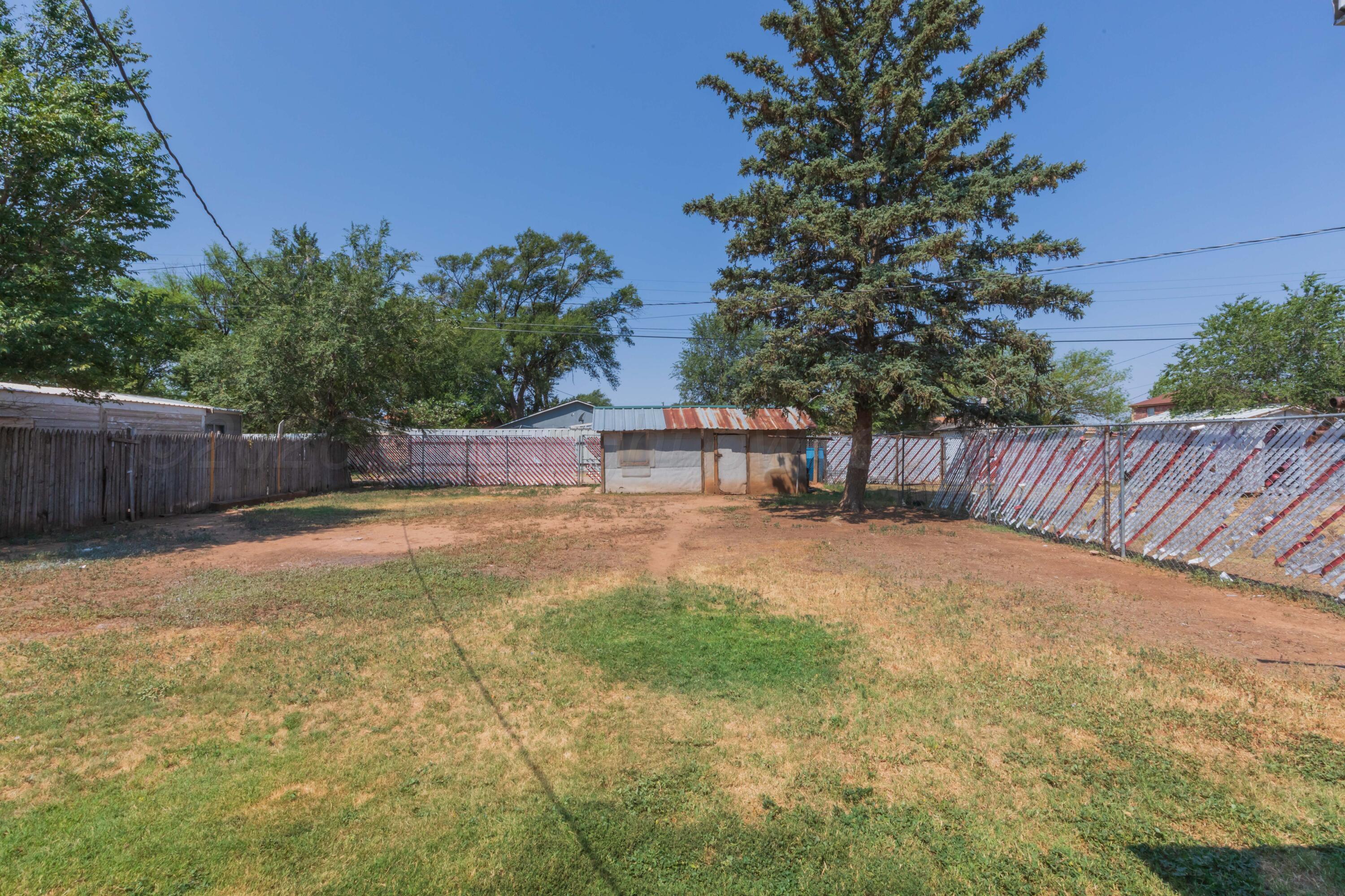 505 N Irving Street Property Photo 32