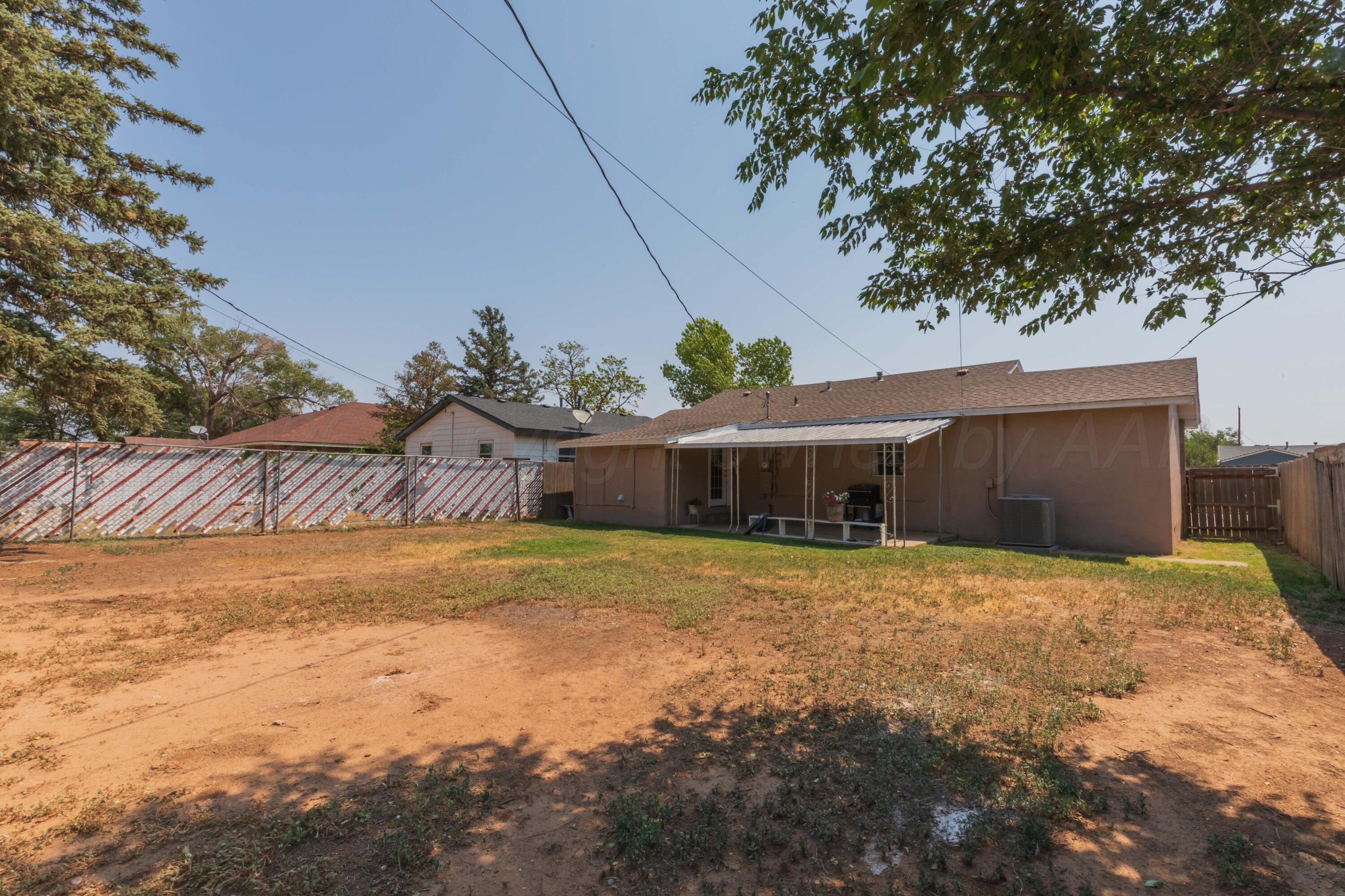 505 N Irving Street Property Photo 33