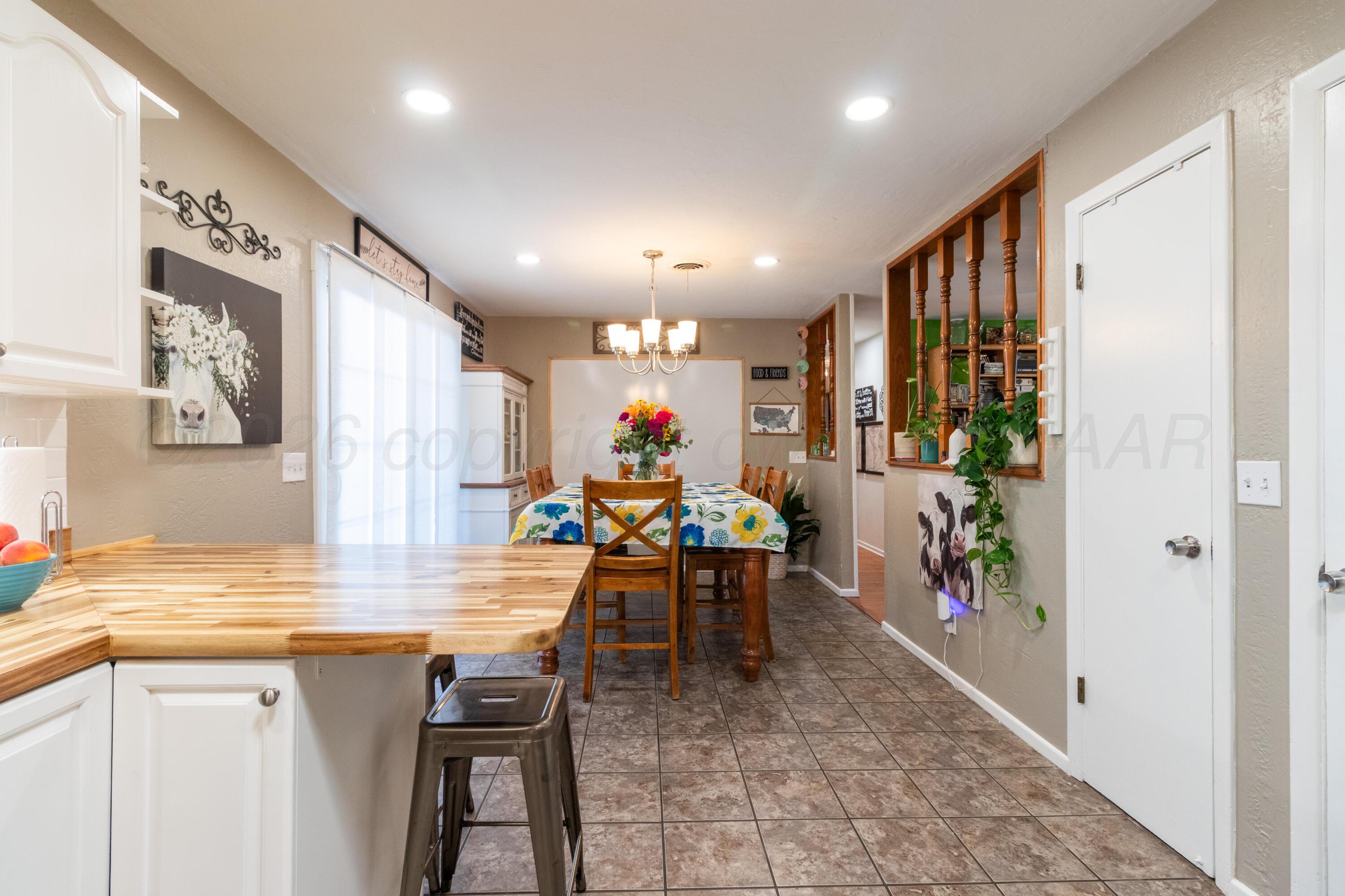 1025 Sunrise Drive Property Photo 4