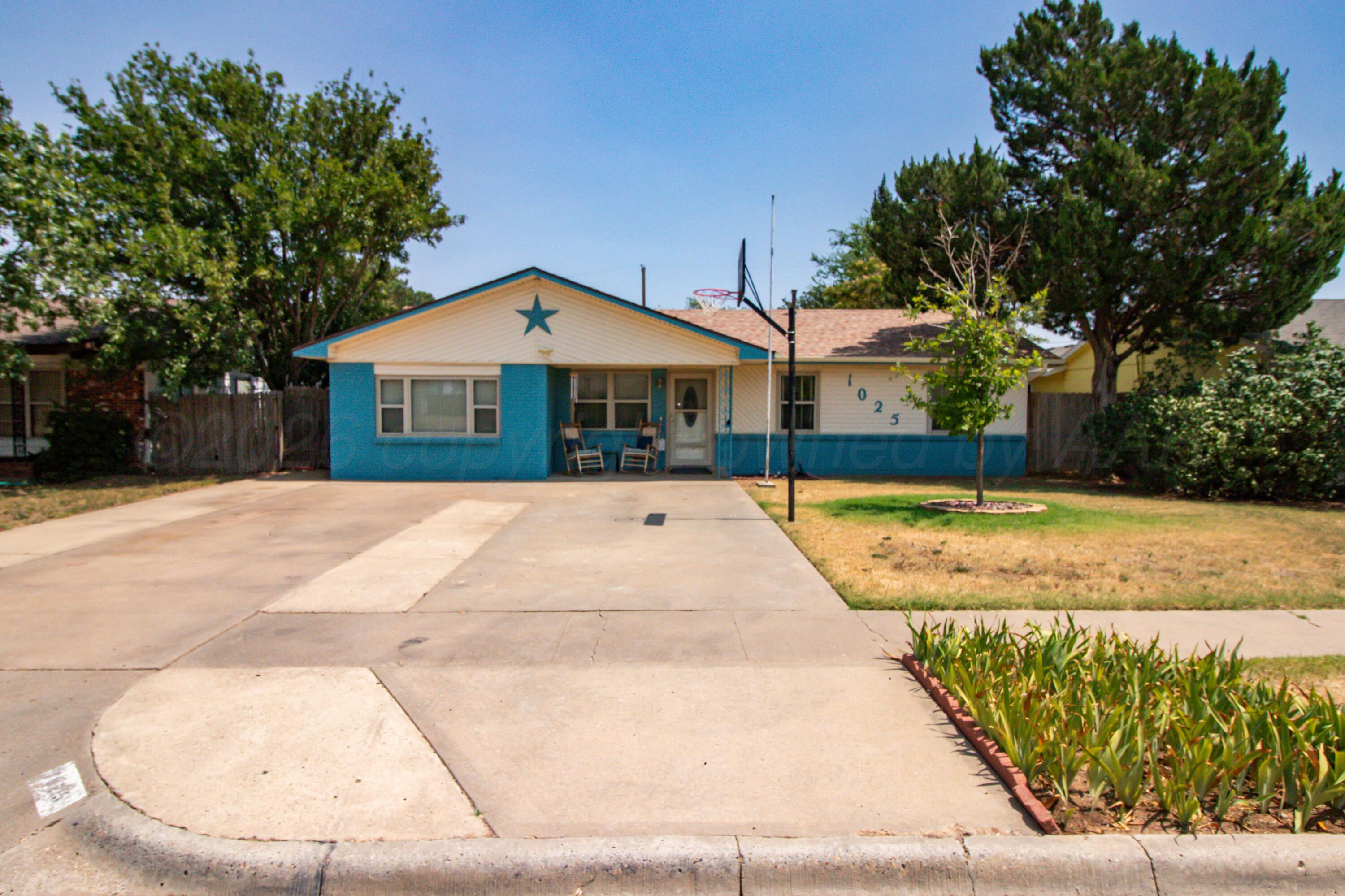 1025 Sunrise Drive Property Photo 32