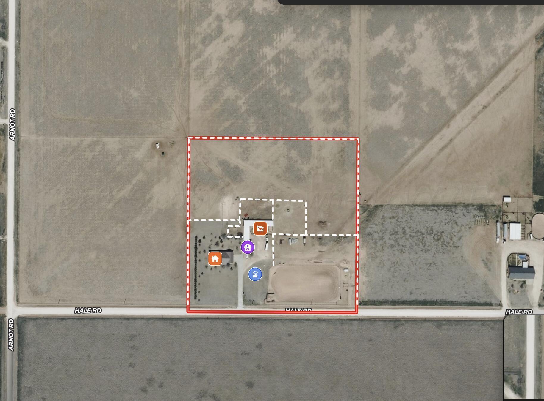 14500 Hale Rd Property Photo 2