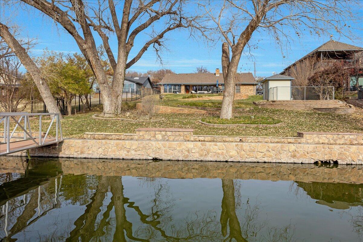 124 Port O Call Drive Property Photo 6
