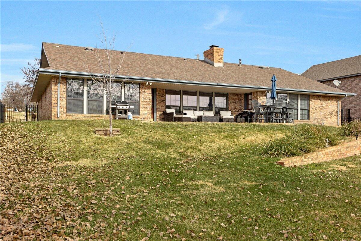 124 Port O Call Drive Property Photo 32