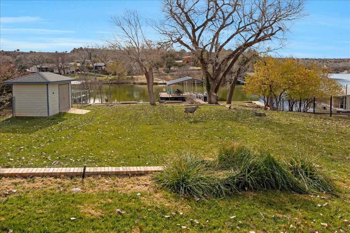 124 Port O Call Drive Property Photo 34