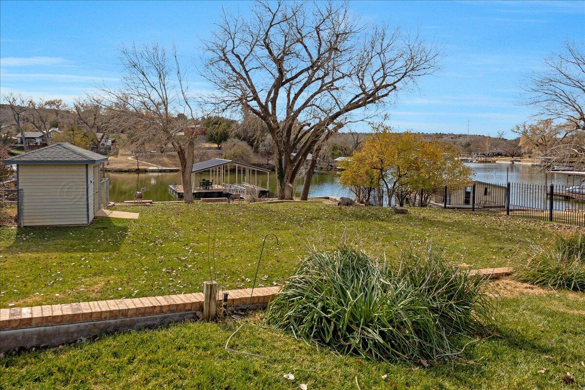 124 Port O Call Drive Property Photo 35