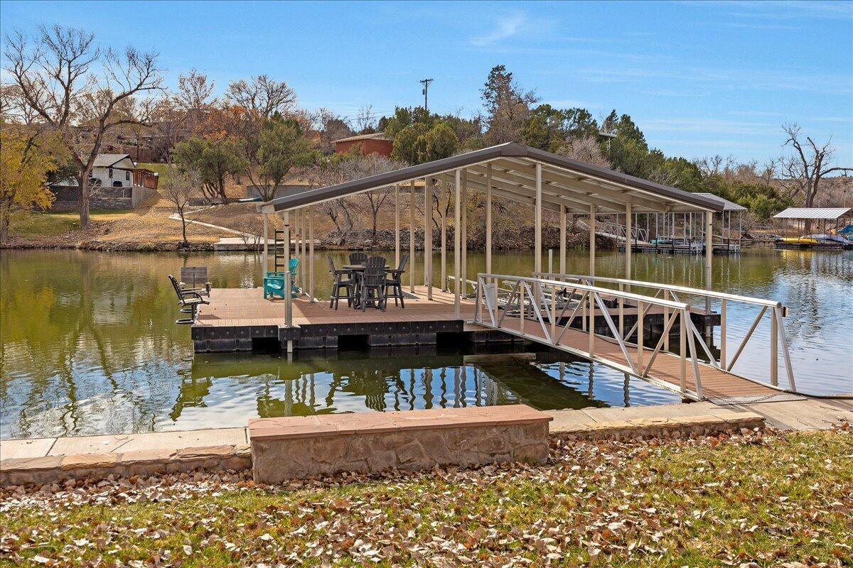 124 Port O Call Drive Property Photo 37