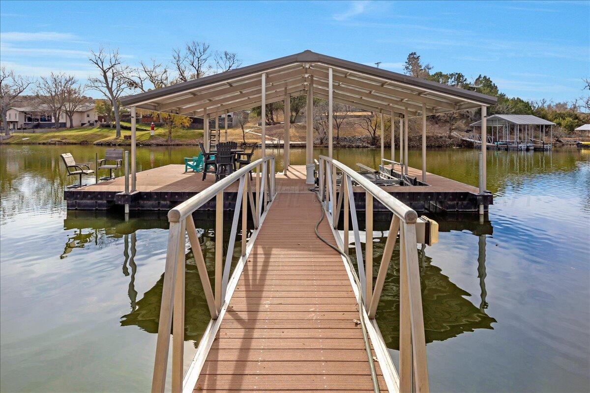 124 Port O Call Drive Property Photo 38