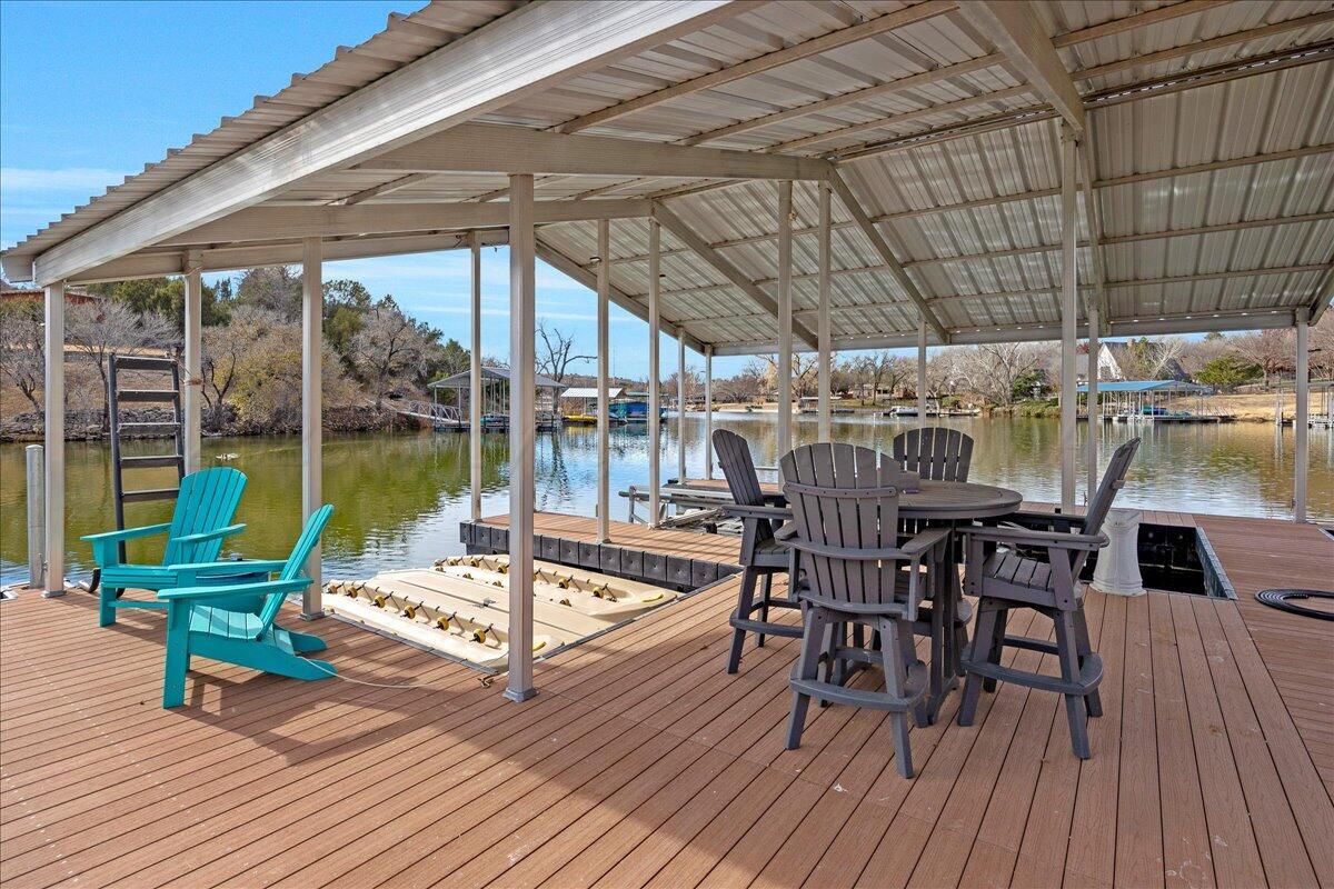 124 Port O Call Drive Property Photo 39