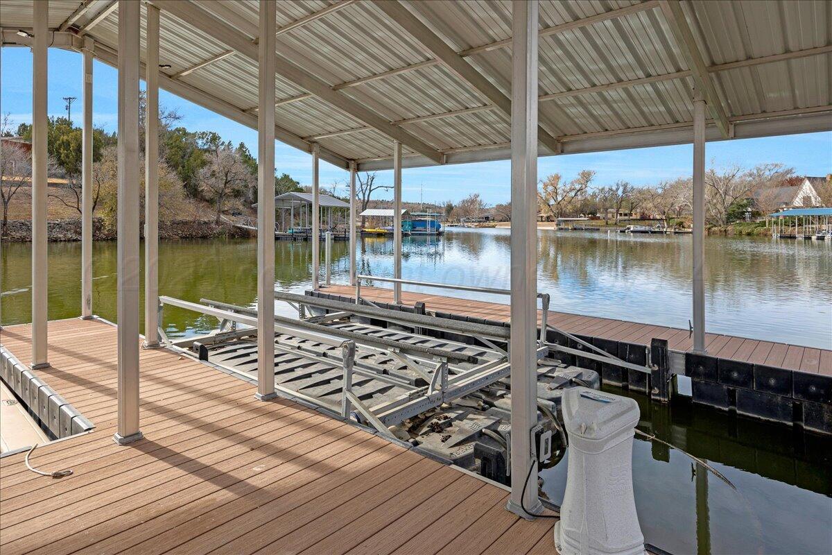 124 Port O Call Drive Property Photo 40