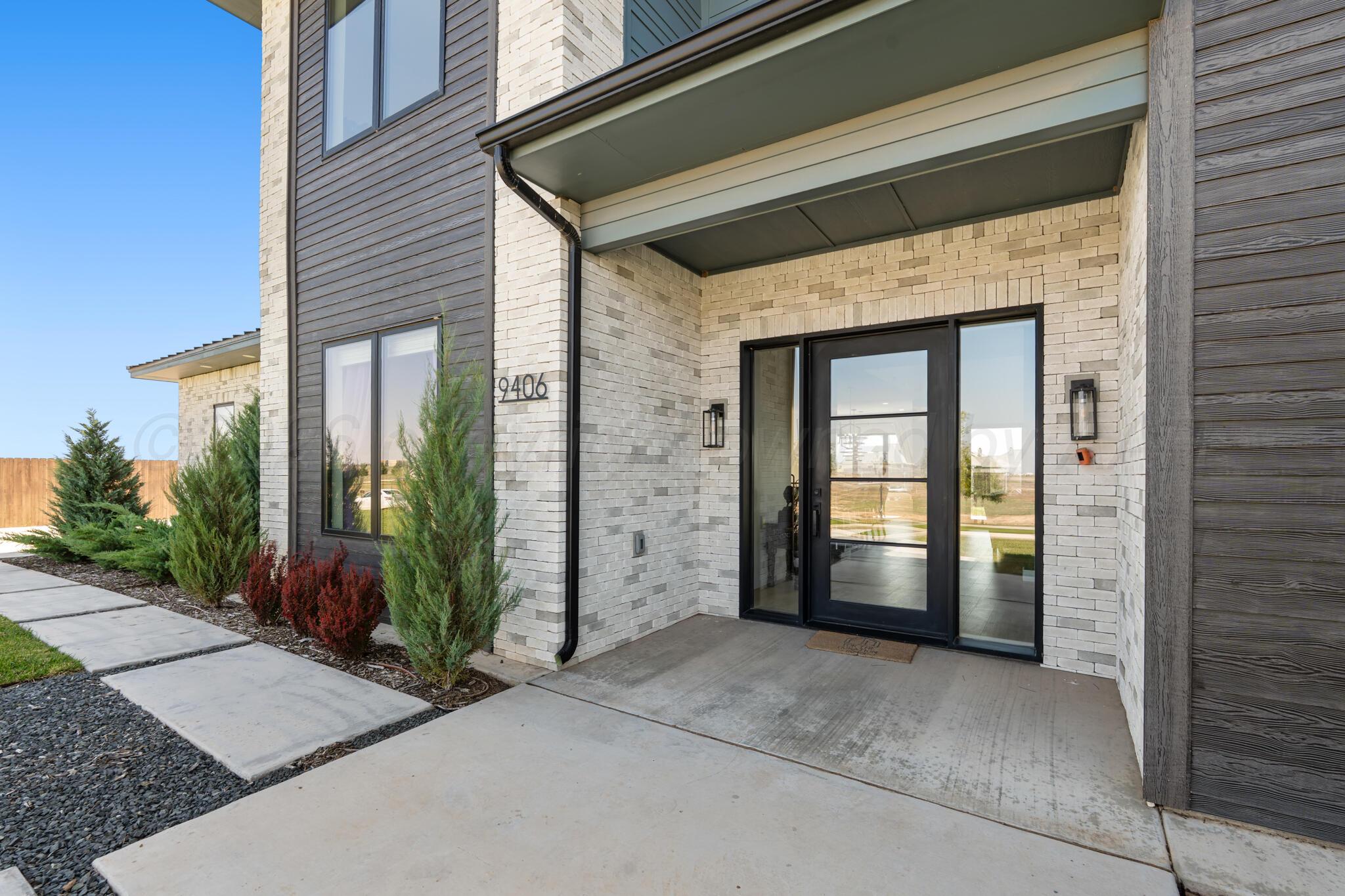 9406 Rockridge Parkway Property Photo 4