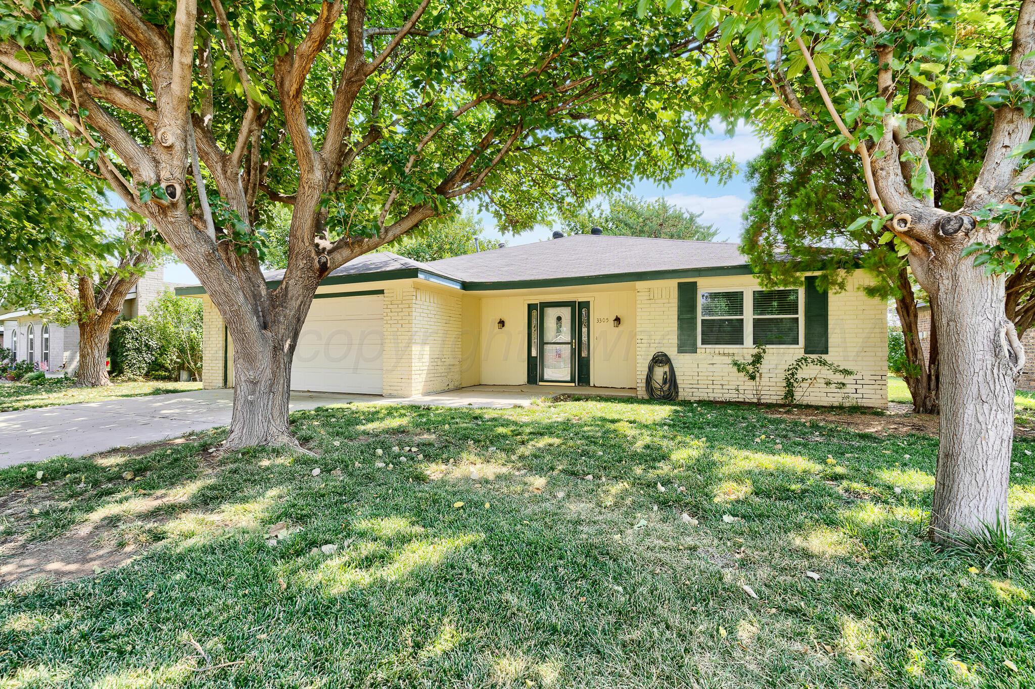 3305 Clabern Drive Property Photo 2