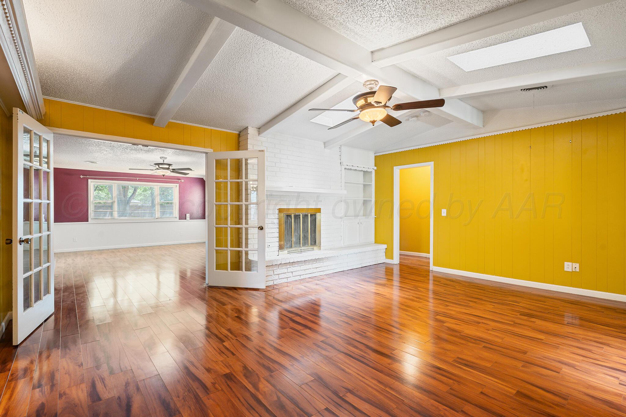 3305 Clabern Drive Property Photo 6