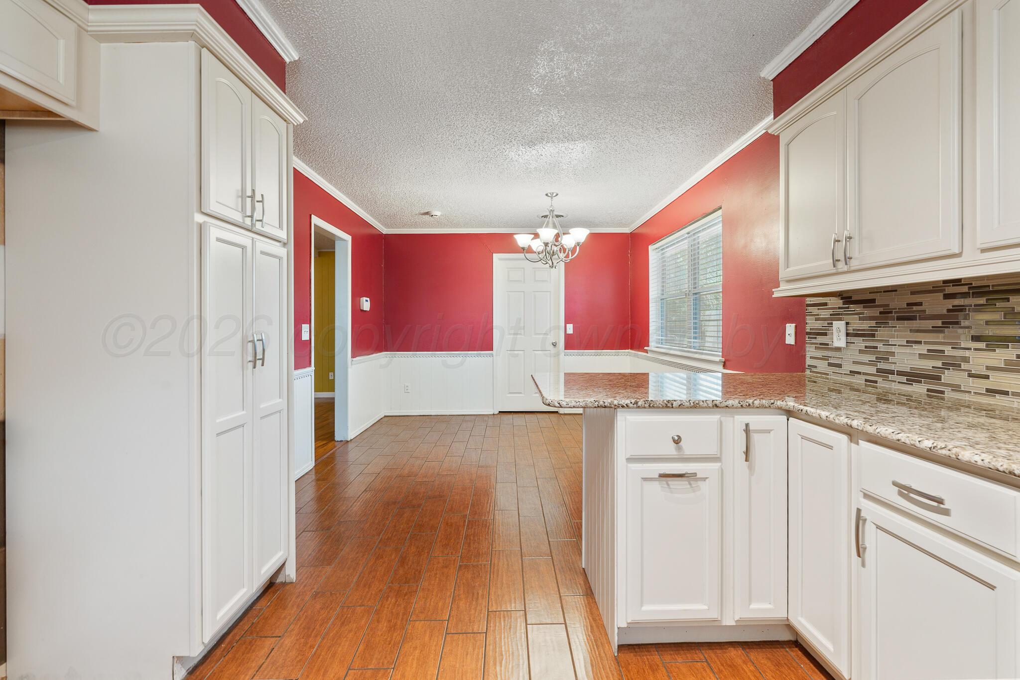 3305 Clabern Drive Property Photo 8