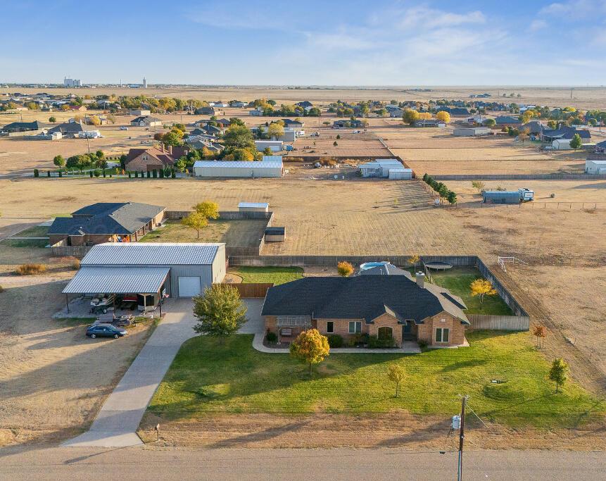 20195 Clear Sky Trail Property Photo 1