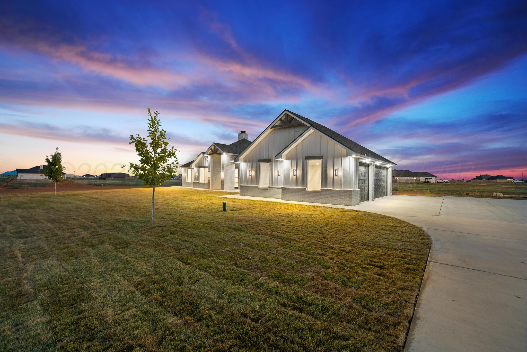 18501 Joplin Drive Property Photo 2