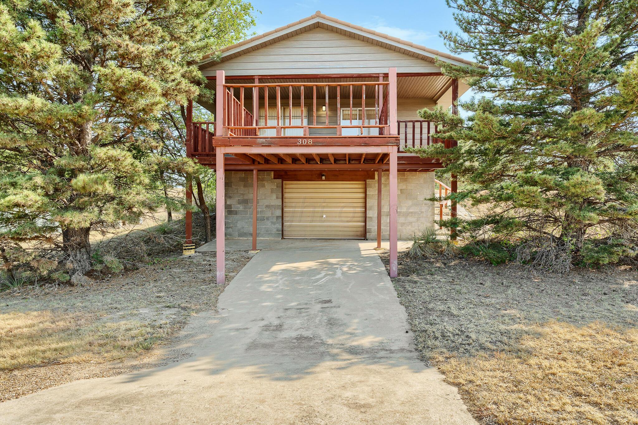 308 Liberty Drive Property Photo 1