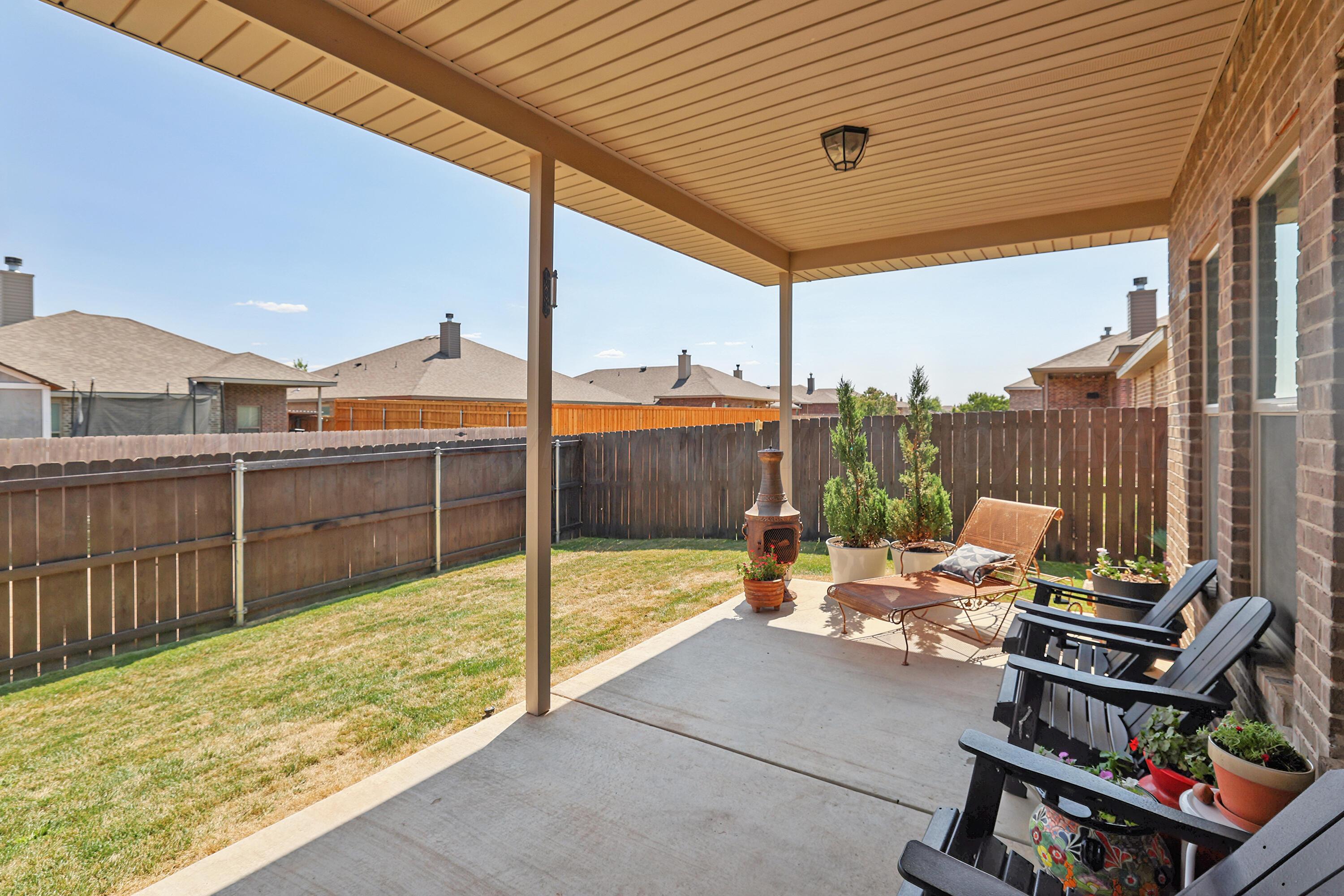 9307 Cagle Drive Property Photo 4