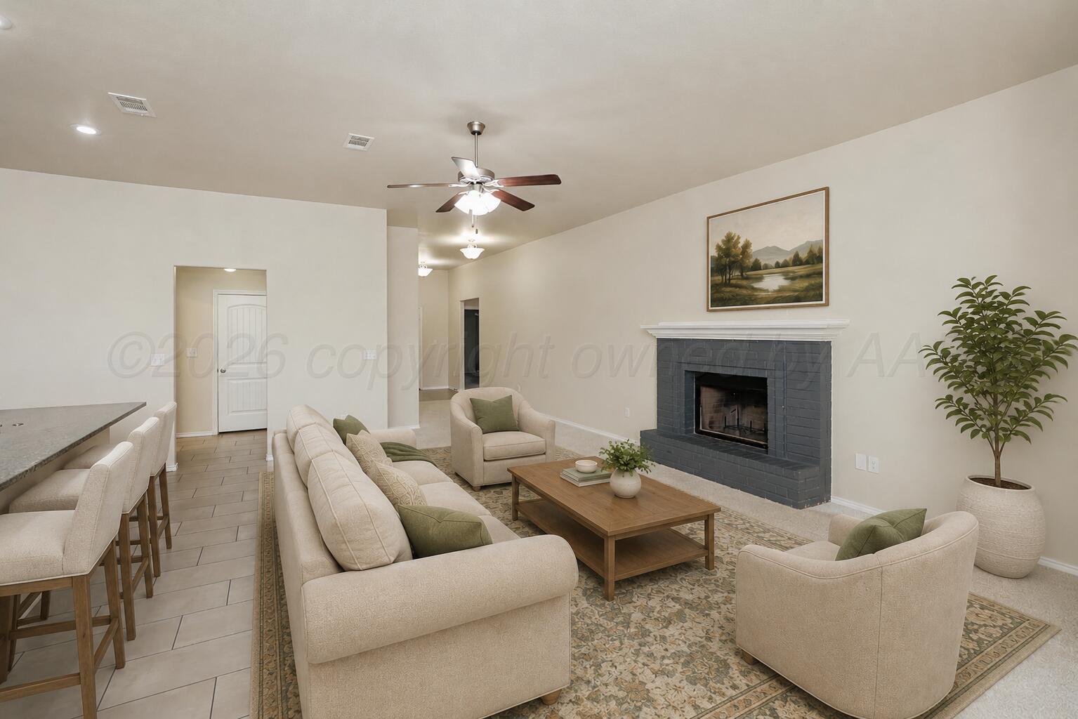 9307 Cagle Drive Property Photo 7