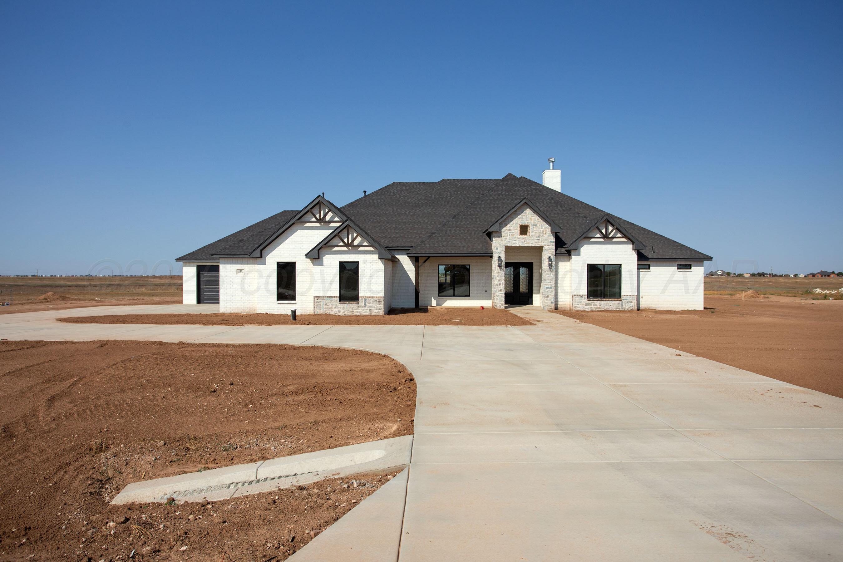11244 Spanish Bay Drive Property Photo 1