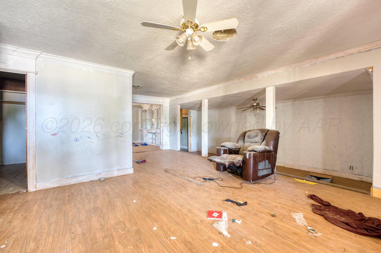 2716 S Roosevelt Street Property Photo 3