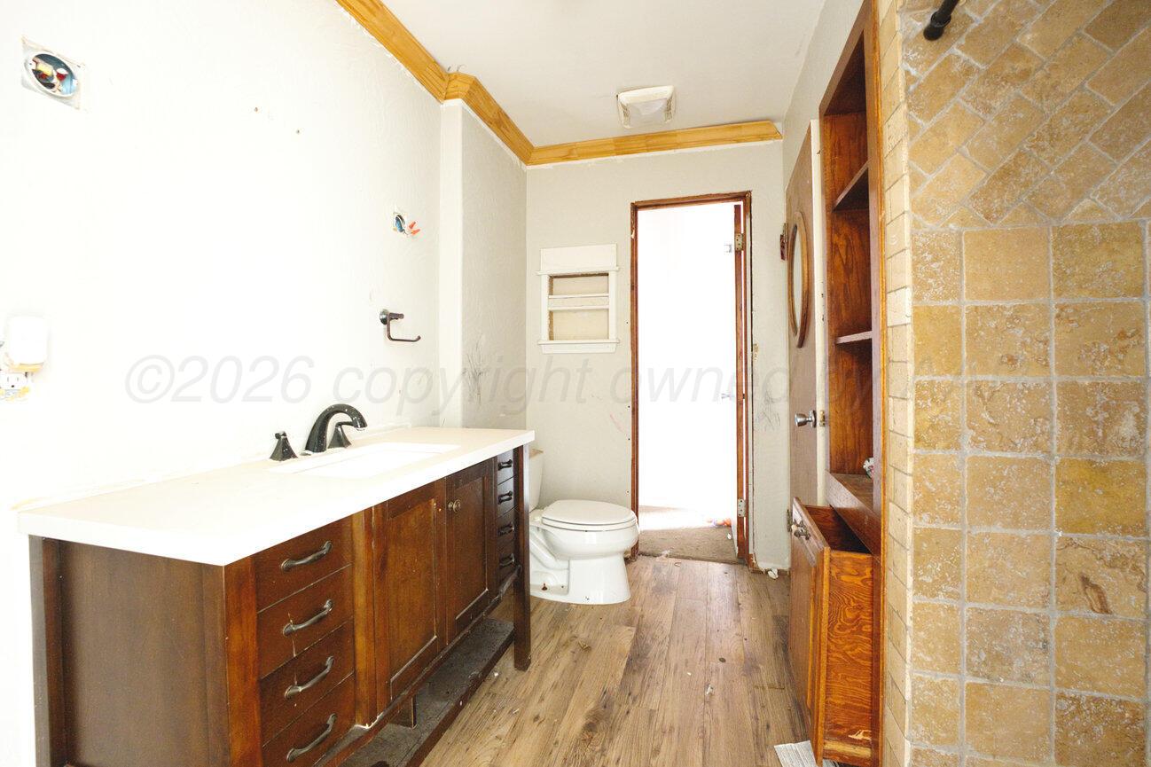 2716 S Roosevelt Street Property Photo 6