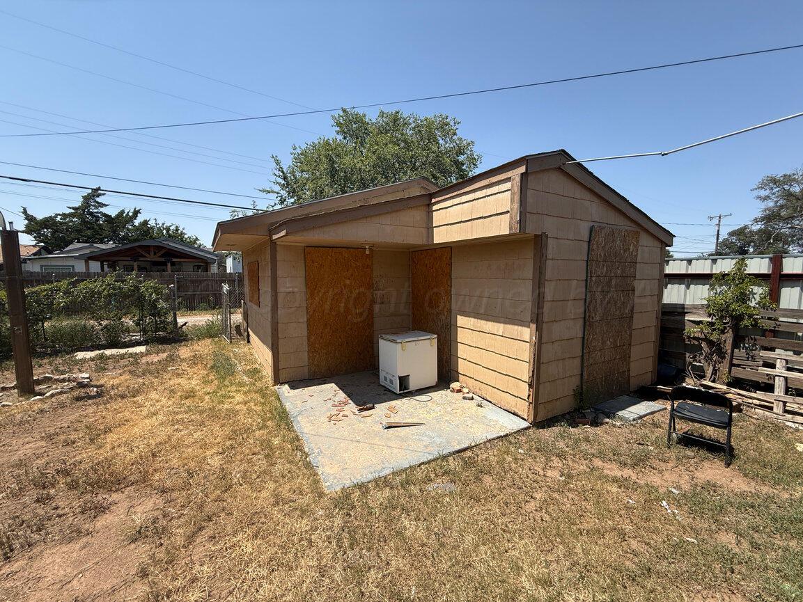 2716 S Roosevelt Street Property Photo 13
