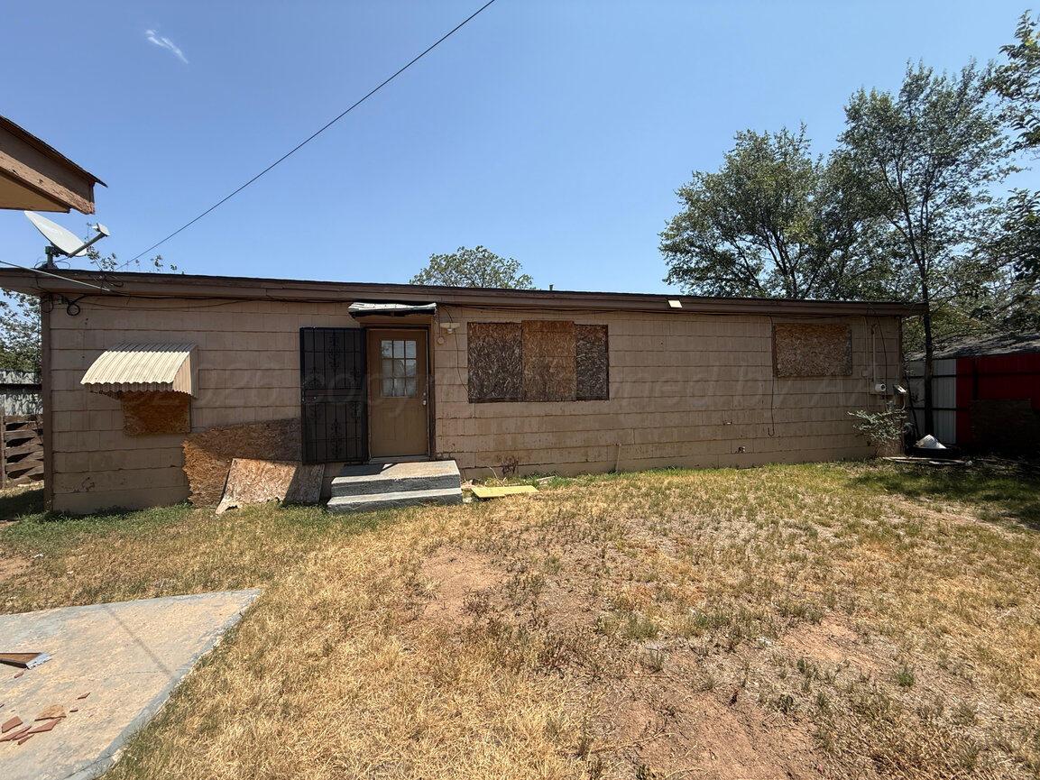 2716 S Roosevelt Street Property Photo 14
