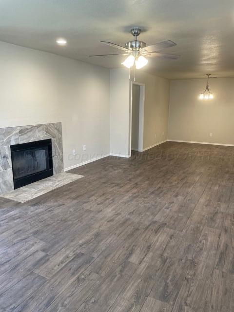 3502 A Van Tassel Street Property Photo 3