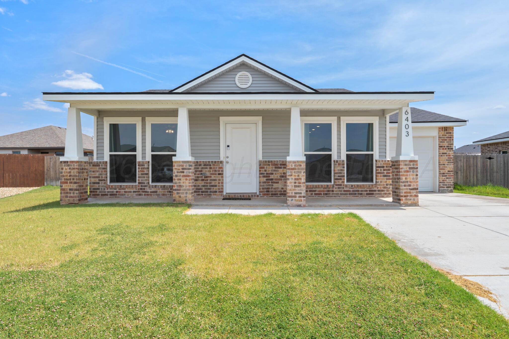 6403 Blueberry Way Property Photo 1