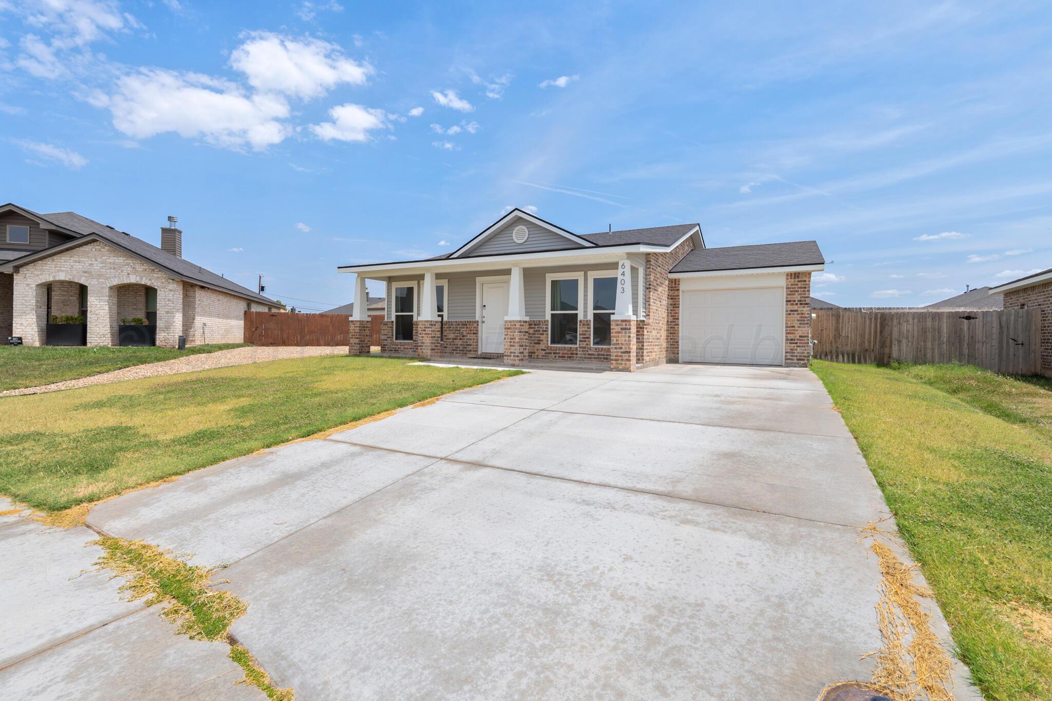 6403 Blueberry Way Property Photo 3