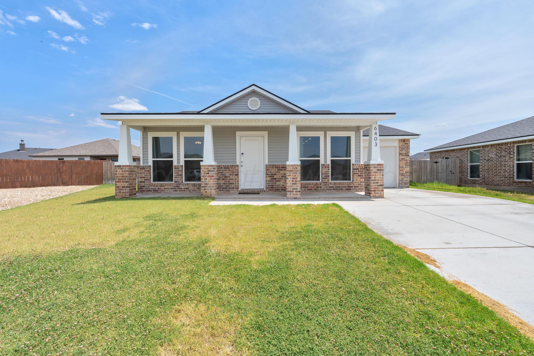 6403 Blueberry Way Property Photo 4