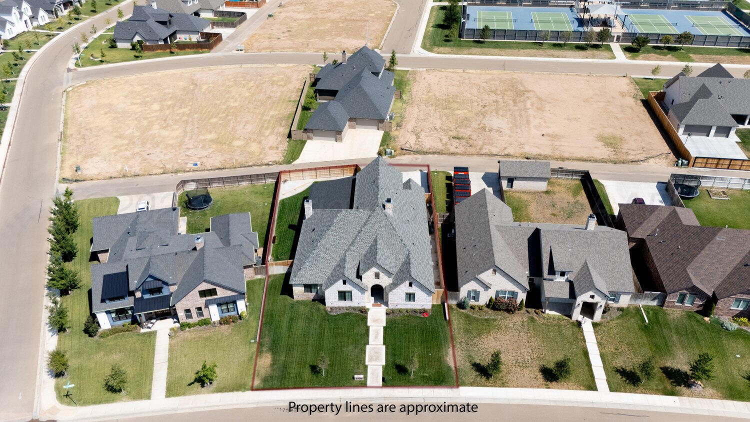 5608 Hillstone Avenue Property Photo 1
