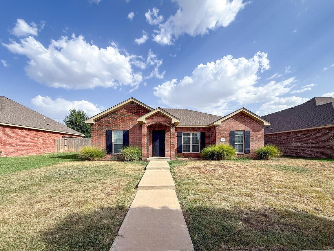 9607 Asher Avenue Property Photo 1