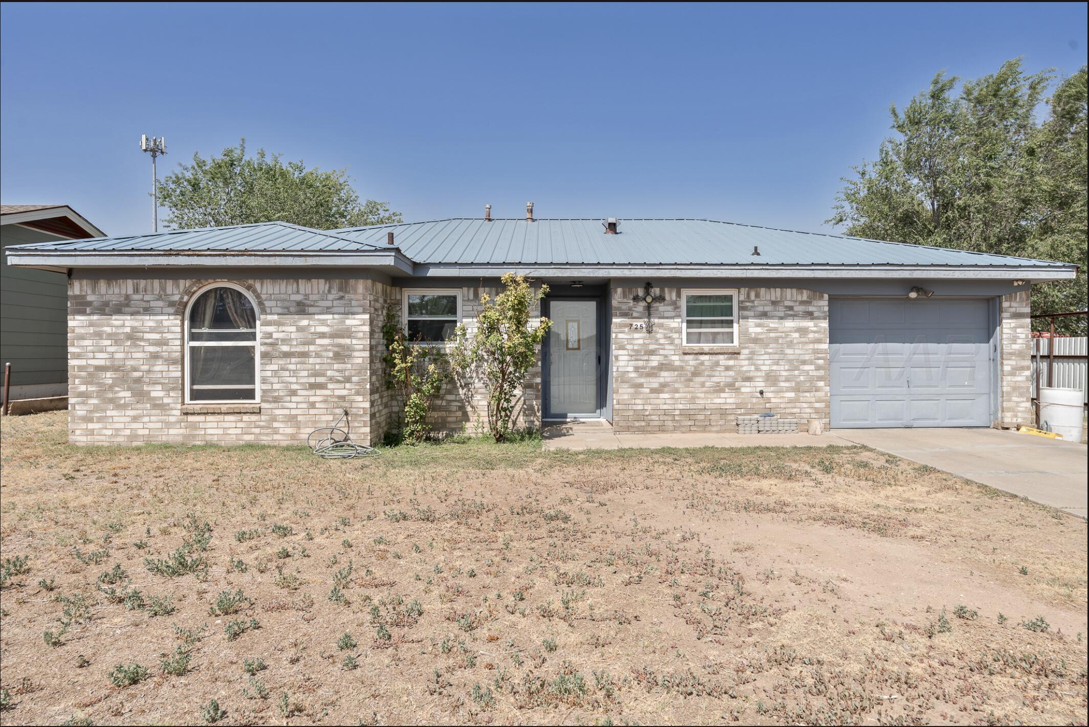 725 Stanton Avenue Property Photo 1