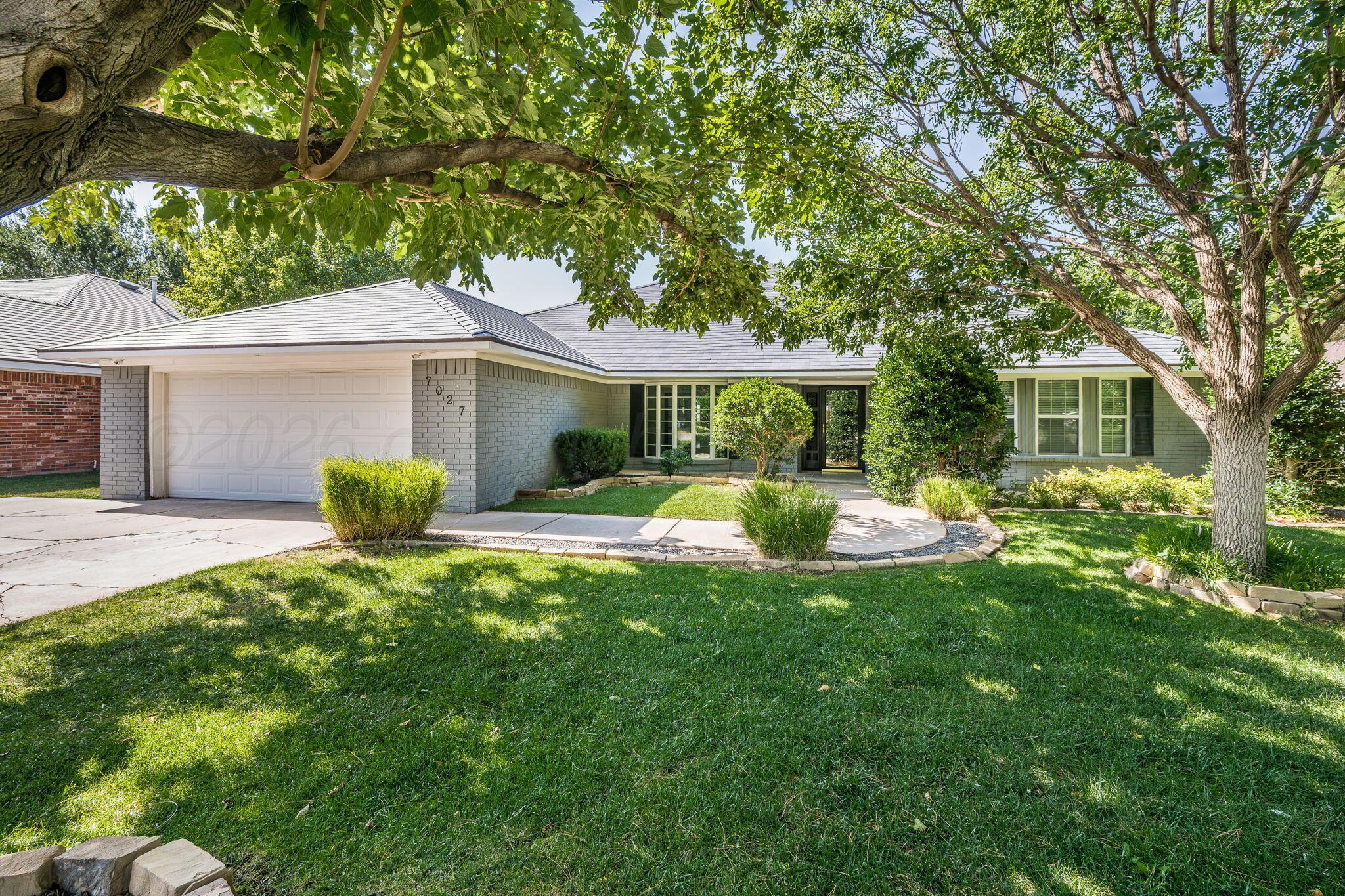 7027 Oneill Drive Property Photo 1
