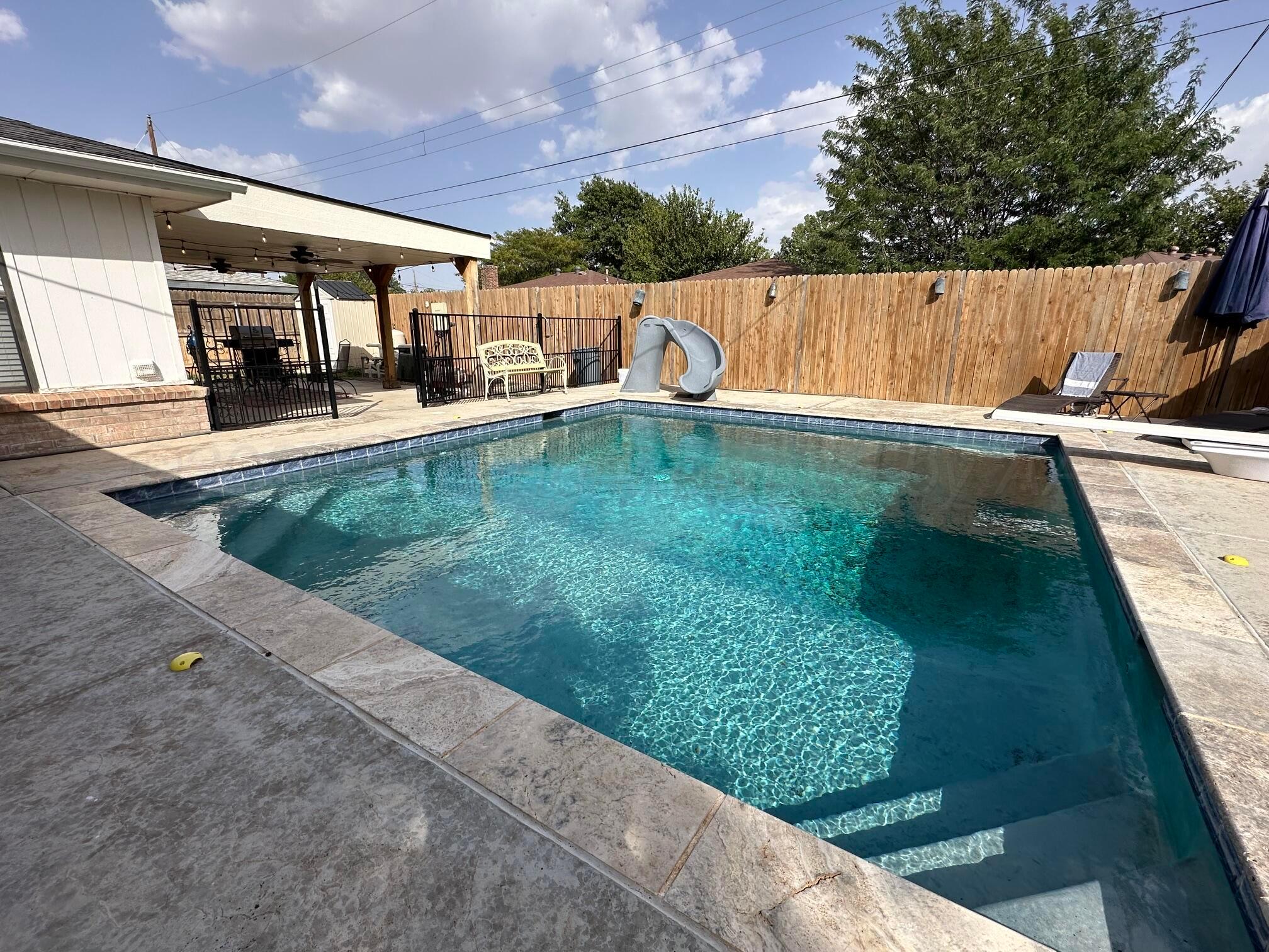 7411 Jameson Drive Property Photo 1