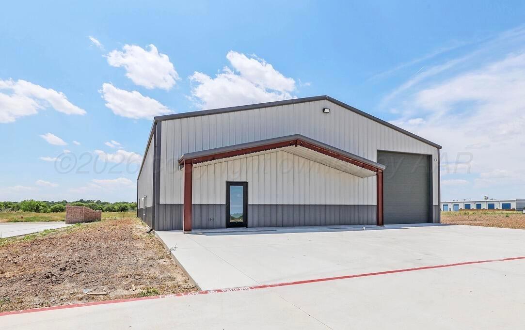 3801 Business Park Unit 1700 Drive Property Photo 1