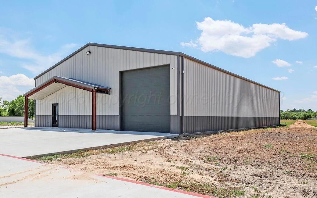 3801 Business Park Unit 1700 Drive Property Photo 3