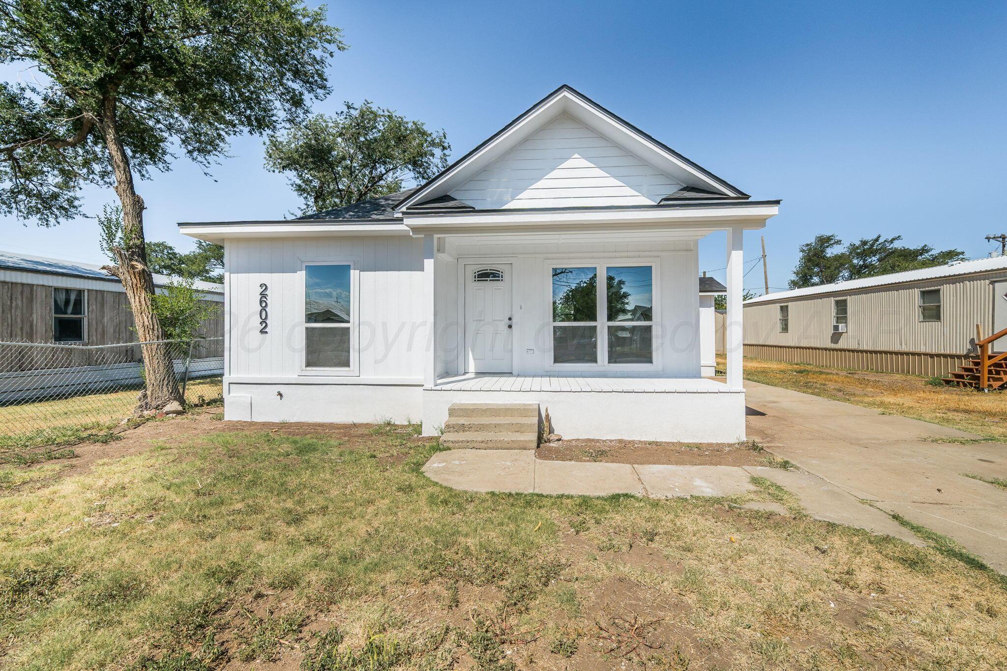 2602 Olive Street Property Photo 1