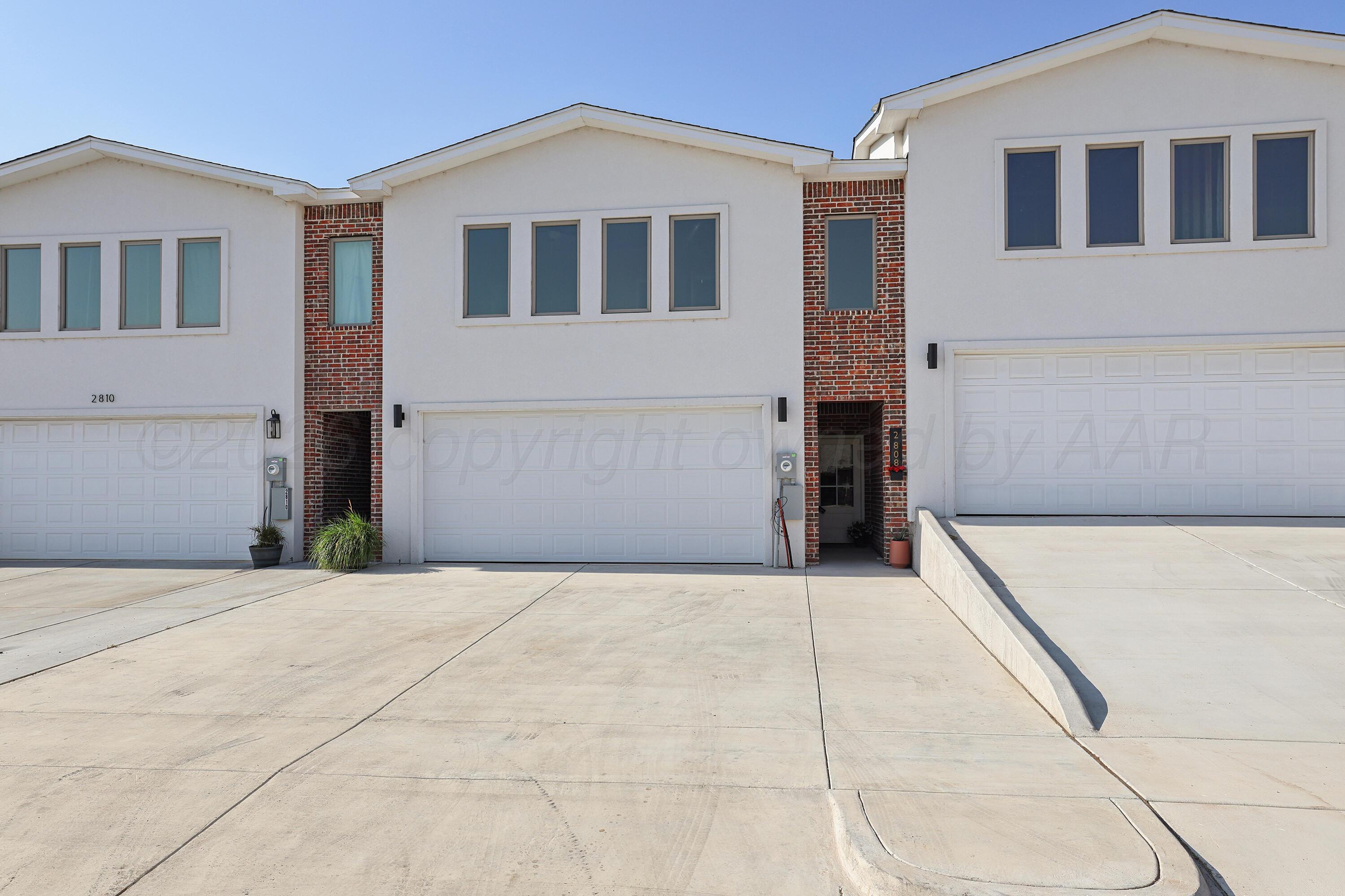2808 Conner Drive Property Photo 1
