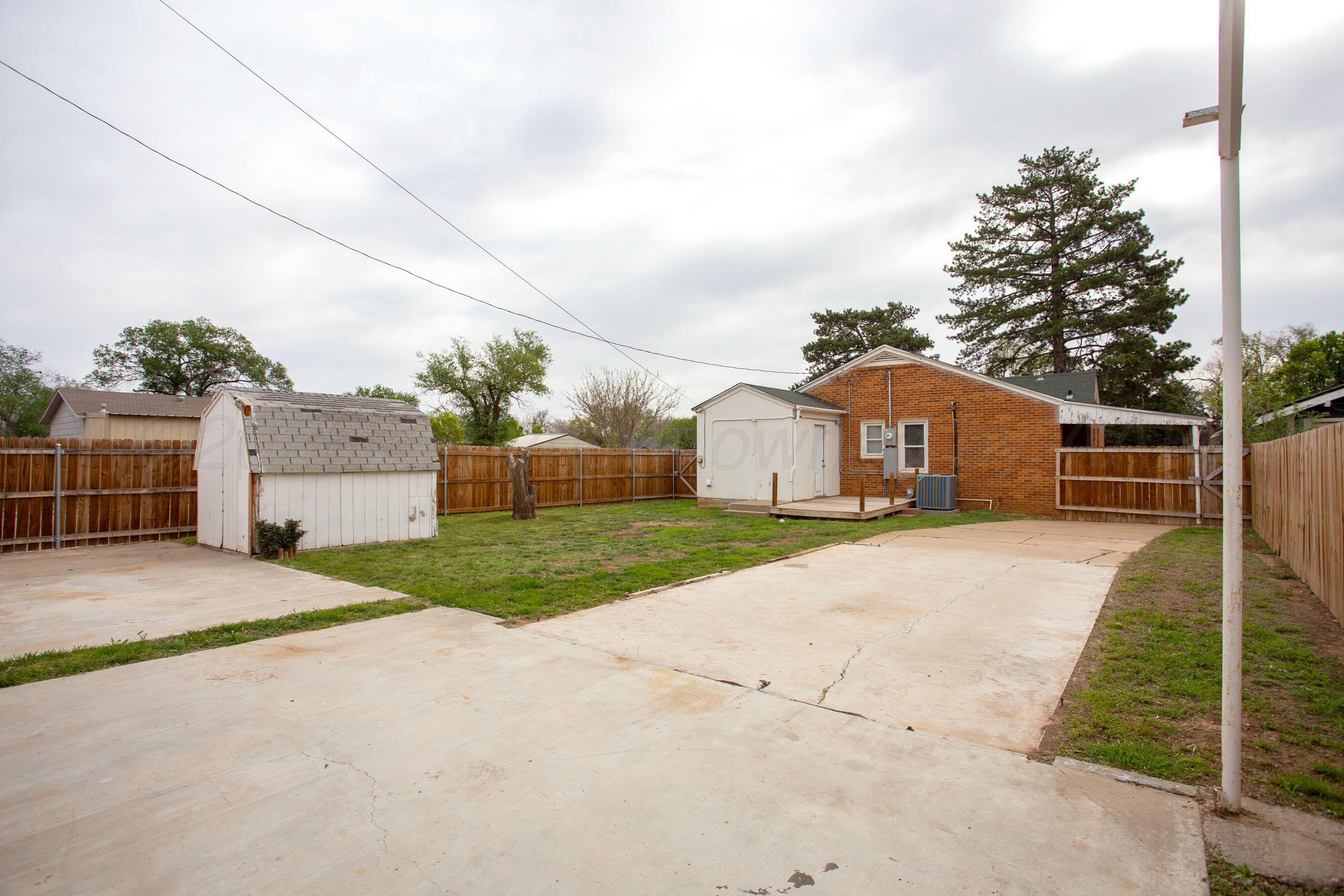 900 S Louisiana Street Property Photo 9
