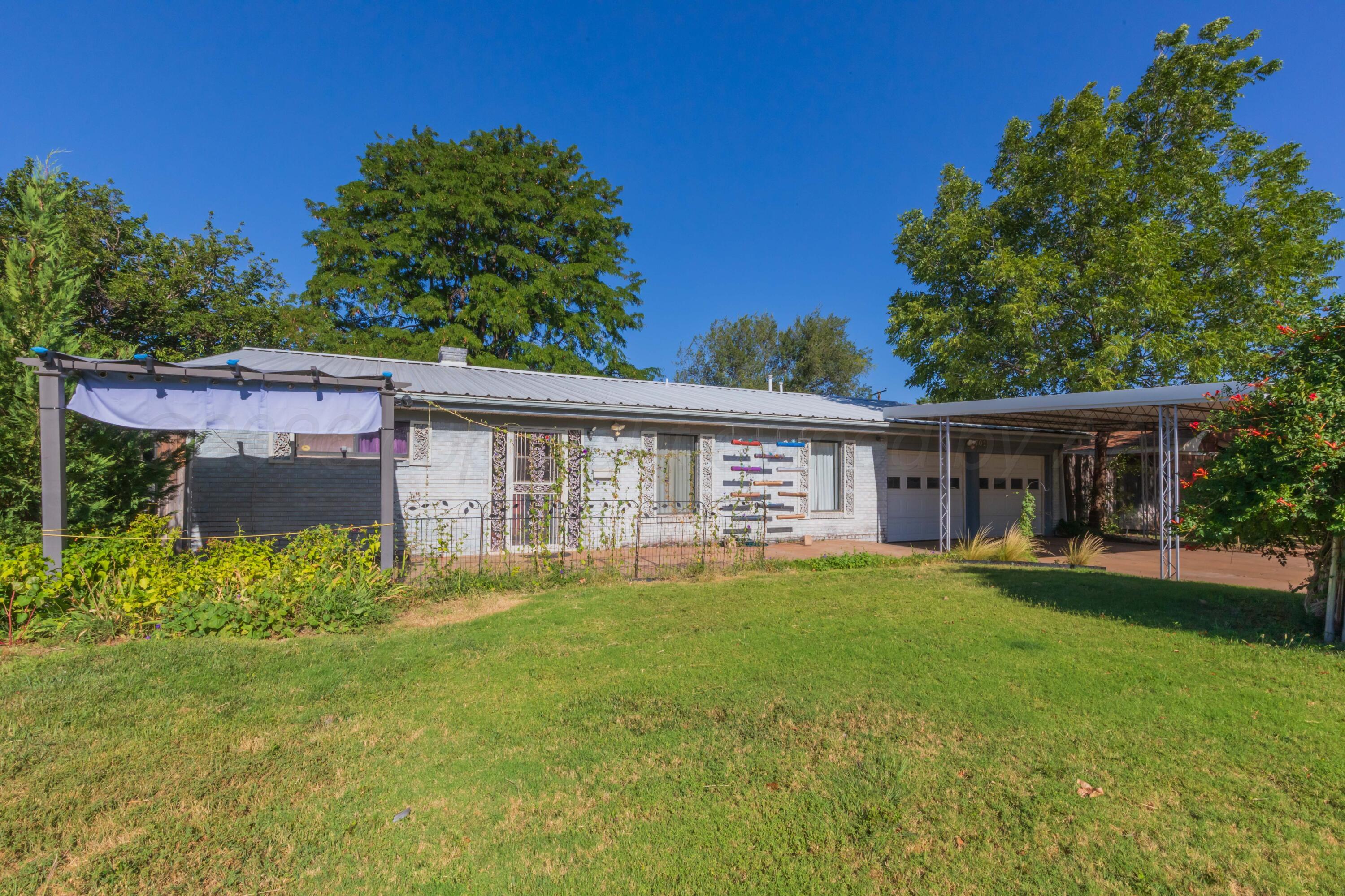 3702 Torre Drive Property Photo 1