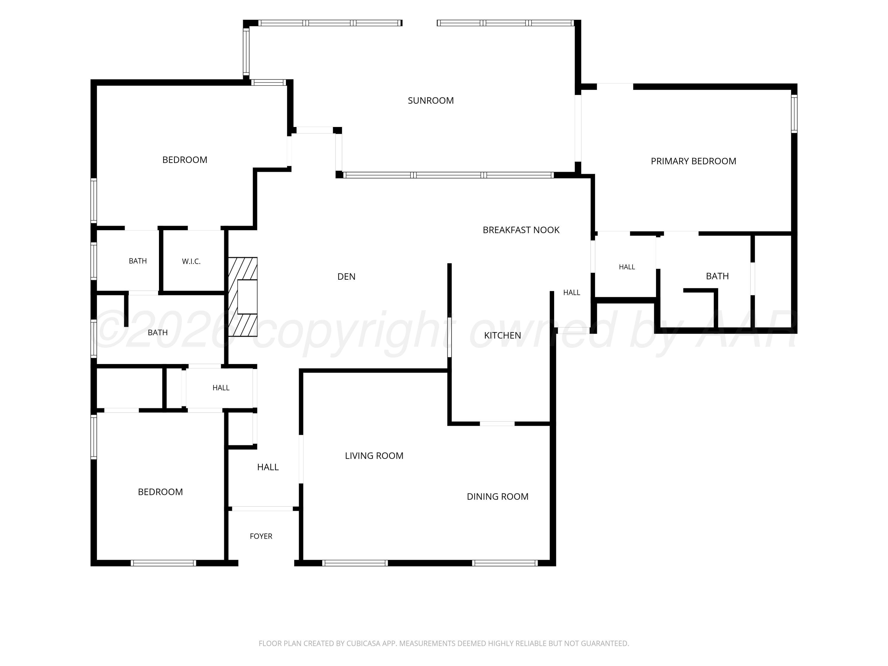 3702 Torre Drive Property Photo 2