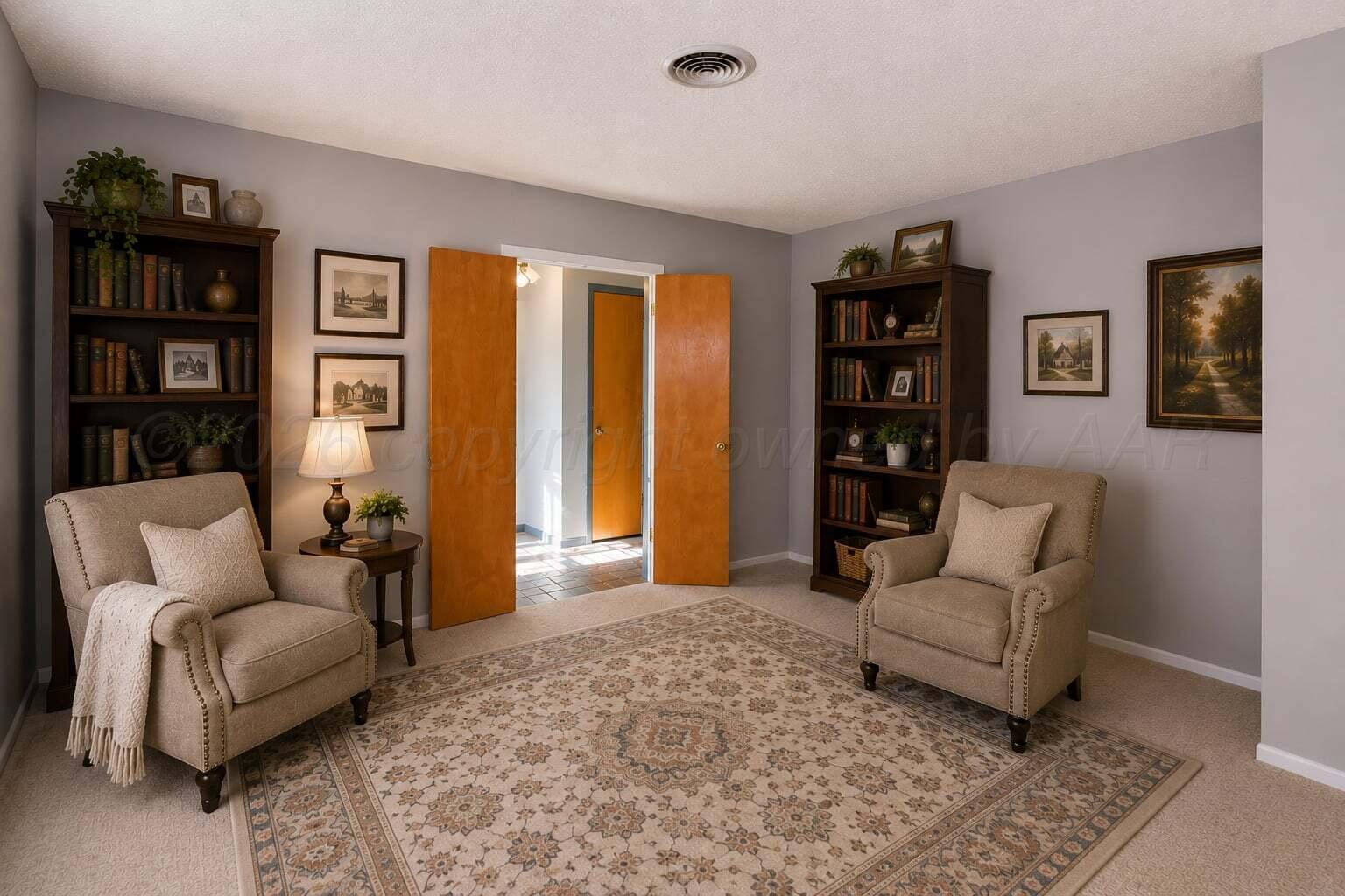 3702 Torre Drive Property Photo 7